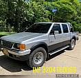 Camioneta Chevrolet Luv 2.300 4X4 Bajo Recibo Vehiculo Menor Valor