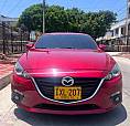 Vendo Mazda 3 Touring Modelo 2017