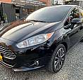 Ford Fiesta 2017 Excelente Estado