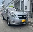 Spark Gt 2011