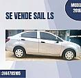 Vendo Hermoso Sail Ls