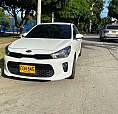 Oportunidad Kia Rio 2018