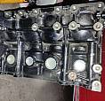 Vendo Motor 3/4 De Kia Stilux Motor 1.5.