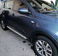 Kia Sportage  Revolution  Modelo 2017 ..80.000kilometros  Seguro Y Tecno Hasta  Diciembre2023