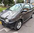 Renault Twingo Access 1.2L 16V Aa 2013