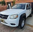Mazda Bt 50 Diesel 4X4 2012