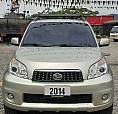 Vendo Terios Okii