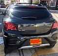Chevrolet Onix Activ