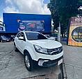 Ssangyong Korando 2019 Mecanico