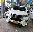 Vendo Camioneta