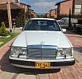 De Colección Mercedes Benz E 400. Muy Pocos En Colombia