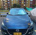 Mazda 3 Automatico Unico Dueño