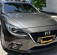 Se Vende Mazda 3.