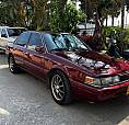 Vendo Mazda 626 L Modelo 94 Al Dia