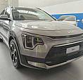 Kia Niro Hibrida