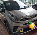 Kia Picanto 2019 Xline  Negociable