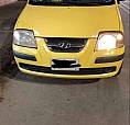 Taxi Atos 2011