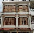 Vendo Casa En Urbanización El Bosque