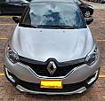 Renault Captur Intense 2018 - Unico Dueño-Automática . Full Equipo
