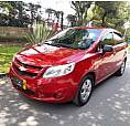 Chevrolet Sail