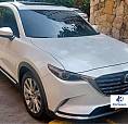 Vendo: Mazda Cx-9 Grand Touring Signature, Modelo 2.022.