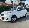 Nissan March 2019 Automatico