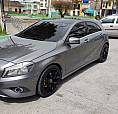 Mercedes Benz A200 2013