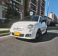 Fiat 500 Sport At