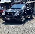 Ssangyong Rexton 2007 4X4