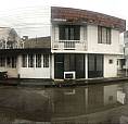 Casa Grande 3 Pisos Más Lote
