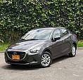 Mazda 2 Sedan Prime 1.5 At 2020