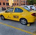 Venta De Taxi