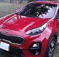 Hermosa Camioneta Kia 2019 Automatica. Accesorios De Lujo Papeles Al Dia… Amplia Y Confortable