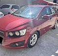Se Vende Sonic Automatico Mode 2015