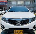 Kia Sorento Xm Versión Full 7 Puestos 4X4 Segundo Dueño Papeles Nuevo Placas De Cali Pasa Peritaje