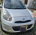 Se Vende Nissan March