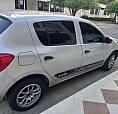 Vendo Renault Sandero Life Polar
