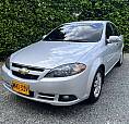 Chevrolet Optra 2012 104 Mil Kms
