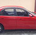 Daewoo Lanos
