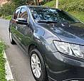 Vendo Sandero Como Nuevo