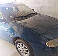Se Vende Renault Megane 2003 Negociable