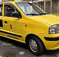 Vendo Taxi Hyunday