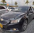 Chevrolet Cruze Platinum