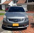 Nissan Sentra (2010)