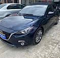 Mazda 3 Grand Touring