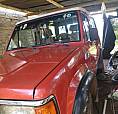 Chevrolet Troper 1995, Diesel En Perfecto Estado De Funcionamiento
