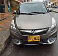 Suzuki Swift Dzire