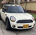 Mini Cooper 2009