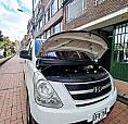 Hermosa Hyundai Starex Carga Panel