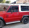Chevrolet Trooper4X4